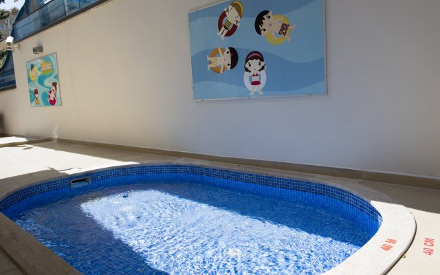 Aurasia Design Hotel