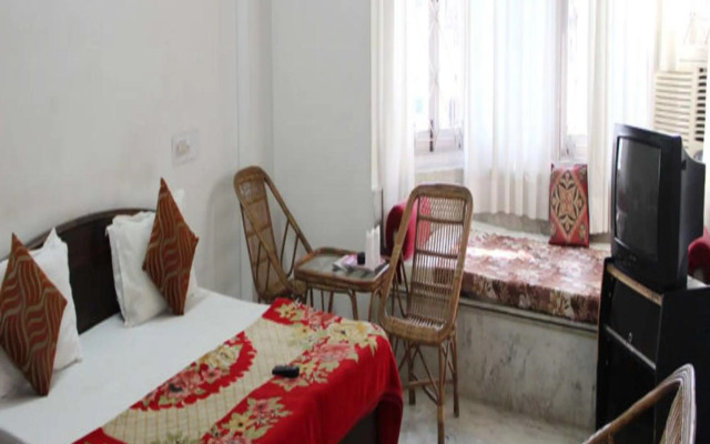 Hotel white palace