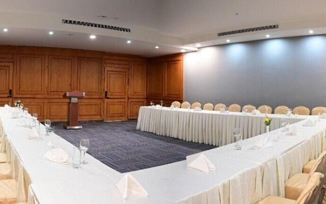 Donatello Hotel Jeddah