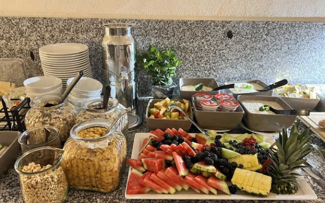 Best Western Albatro