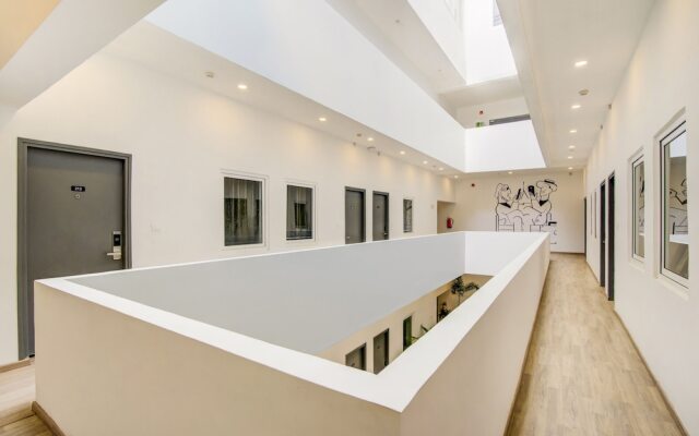 OYO Townhouse 191 Hotel Vivek