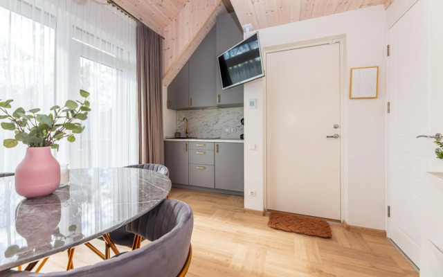 K&A Apartments Palanga