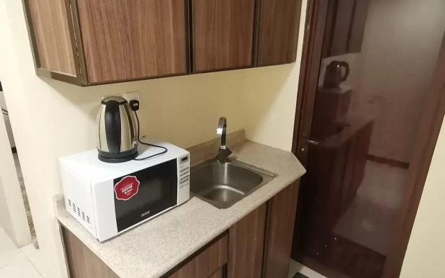 Private Luxury Apartments - Al Khozama