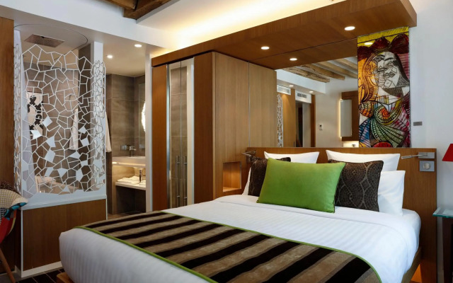 Select Hotel - Rive Gauche