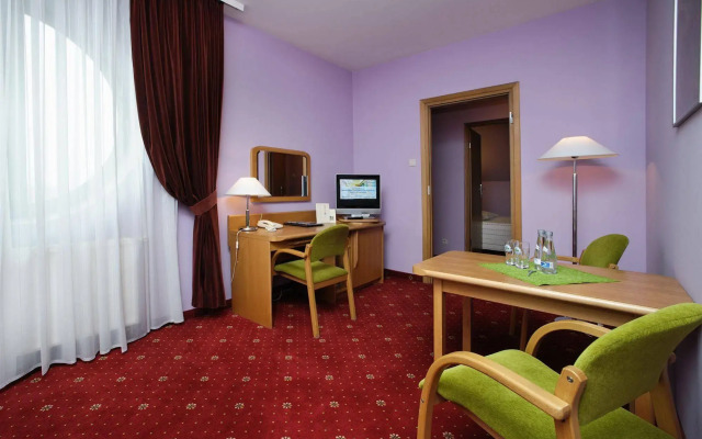 Hotel Orient