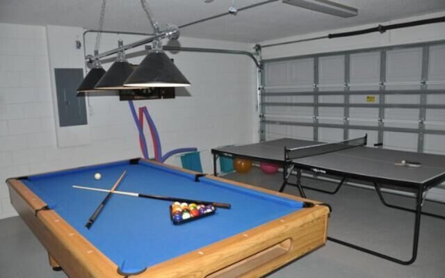 Cypress Grand - Woodpecker 115 5 Bedroom Home