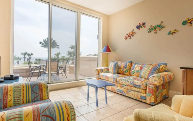 Indigo W0901 Plus Cabana