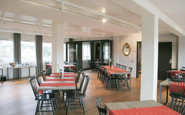 Granavolden Hotel & Gjæstgiveri