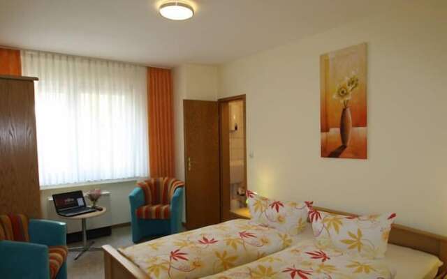 Weingut Gästehaus Derkum