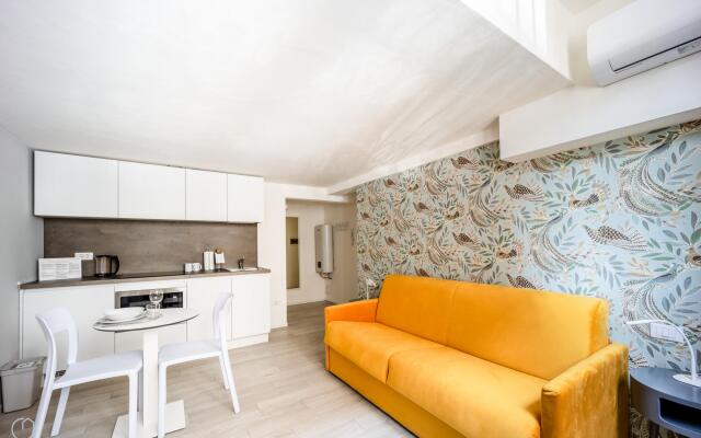 Italianway - The B Village Standard - 04