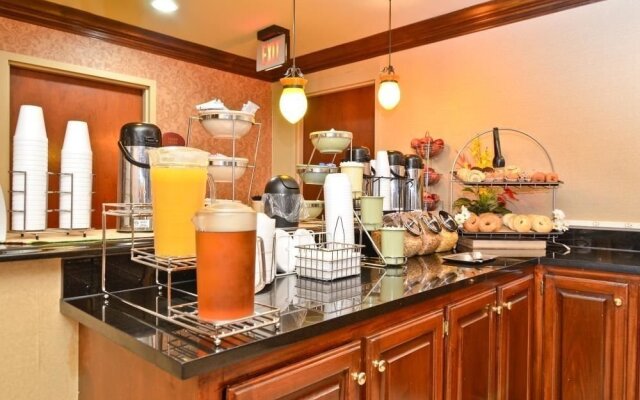 Casa Farolito Bed & Breakfast