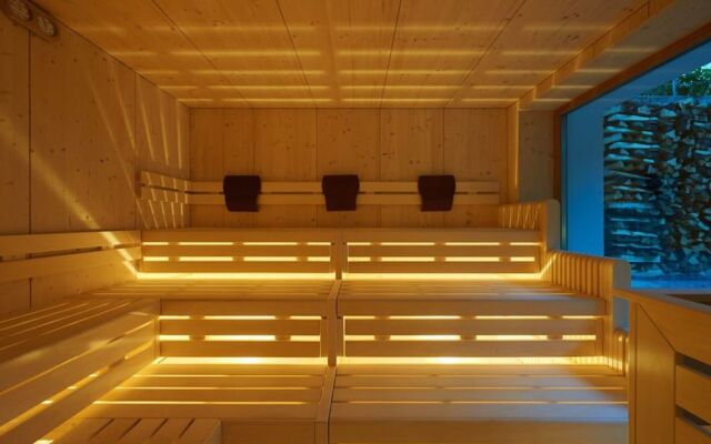 Alpin Stile Hotel