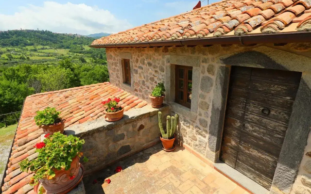 Locazione turistica Podere dei Venti