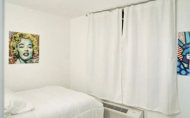 Caribbean Sea View Rental