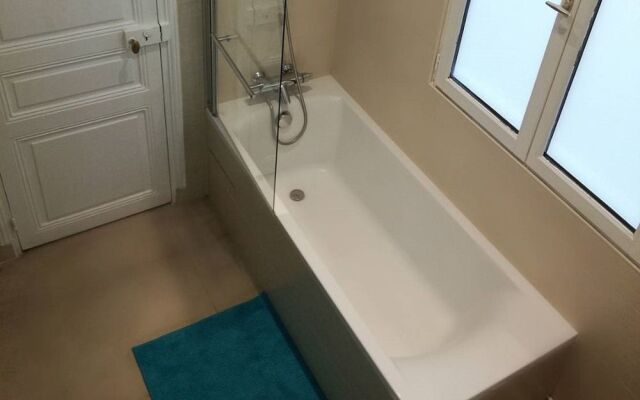 Appartement 2-chalgrin Paris