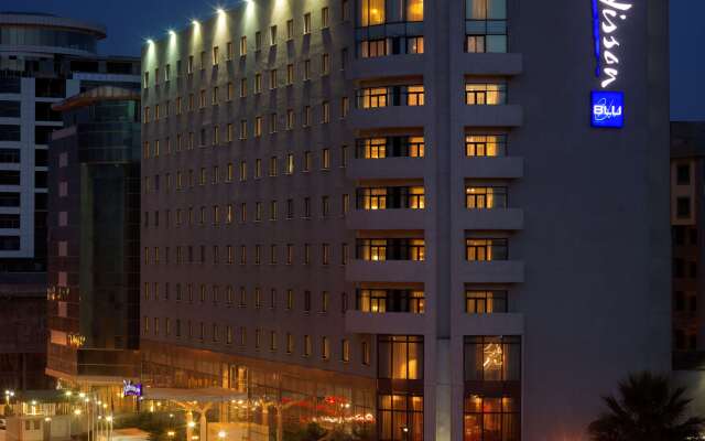 Radisson Blu Hotel, Addis Ababa