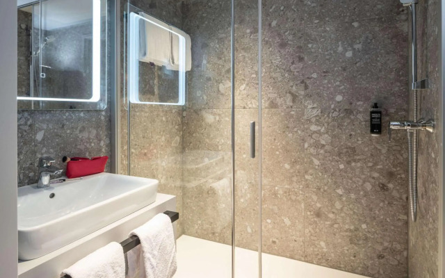Ibis Styles Graz Messe