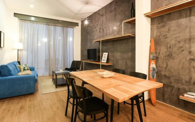 Valletta collection - Mint Suite