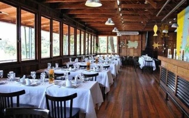 Complejo Turístico La Aventura