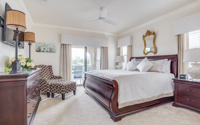 11BR Reunion Pool Home 550 by OVRH