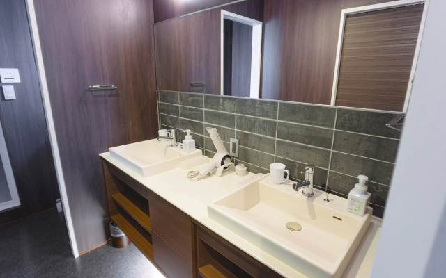 GRAND BASE Hakata Bay