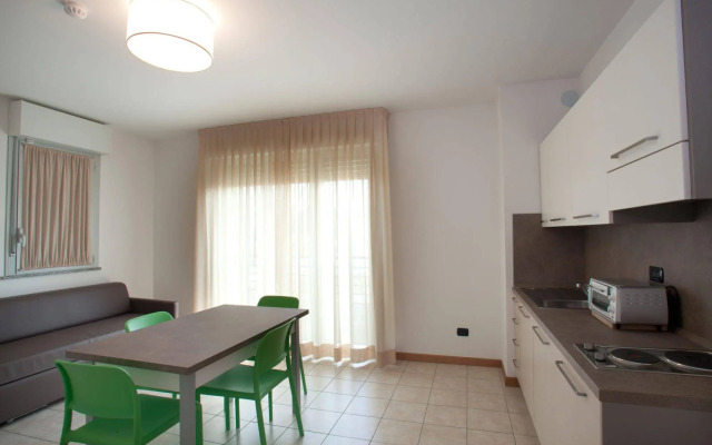 Residence Le Querce Lainate