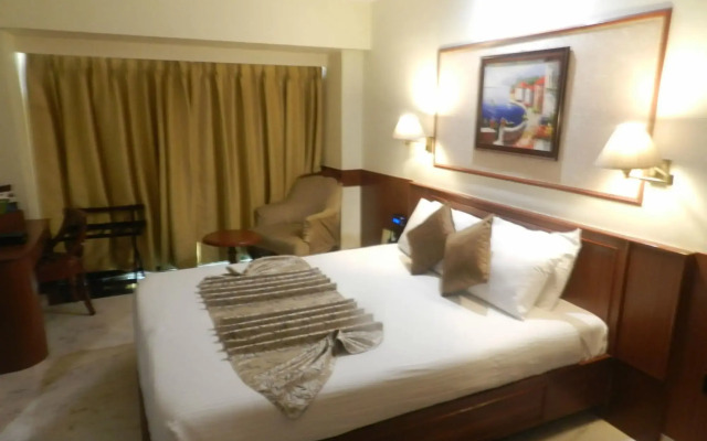 The Emerald Hotel & Executive Apartments