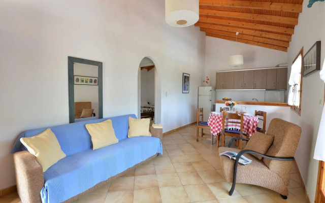 Kipos Villas