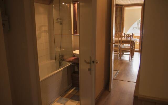 Morestyle Chalet