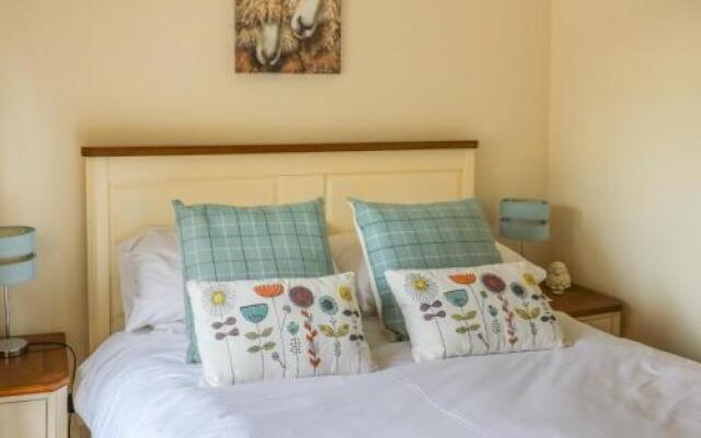 Hedgehog Cottage
