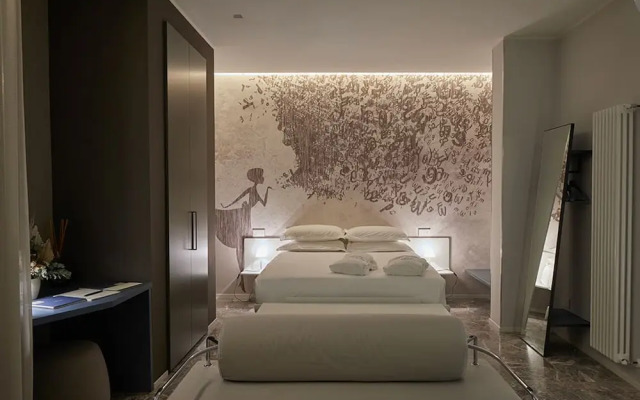 Idillio Luxury Rooms