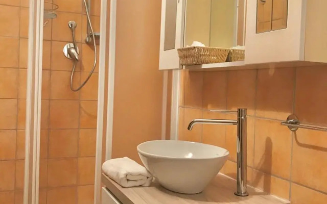 B&B S’ Orgiola