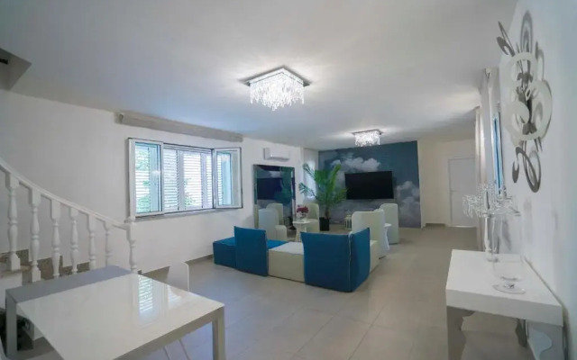 Le Agave Exclusive B&B