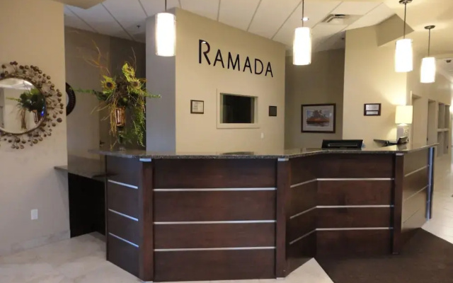 Ramada Emerald Park/Regina East