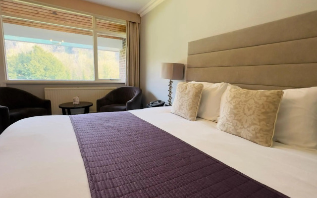 New Bath Hotel and Spa