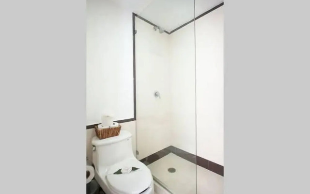 Via Tendenza Island By Playa Paradise