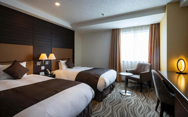 Hotel Metropolitan Takasaki