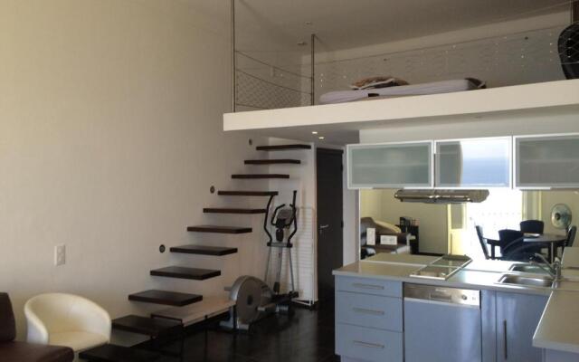 Loft Studio Appartement Cap d'ail