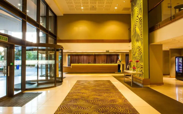 Garden Court Umhlanga