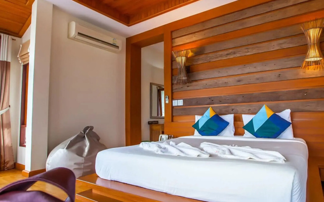 Salakphet Resort