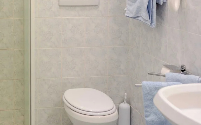 Hotel 3 Comfort and Serenity Heart of Ventimiglia