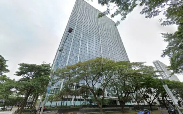 U Residence Karawaci Supermal Apartments