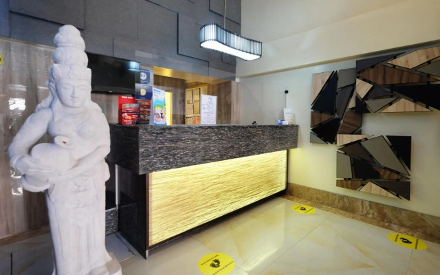 Oriental Zen Suites