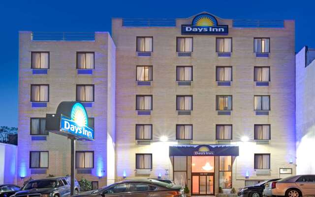 Days Inn by Wyndham Brooklyn