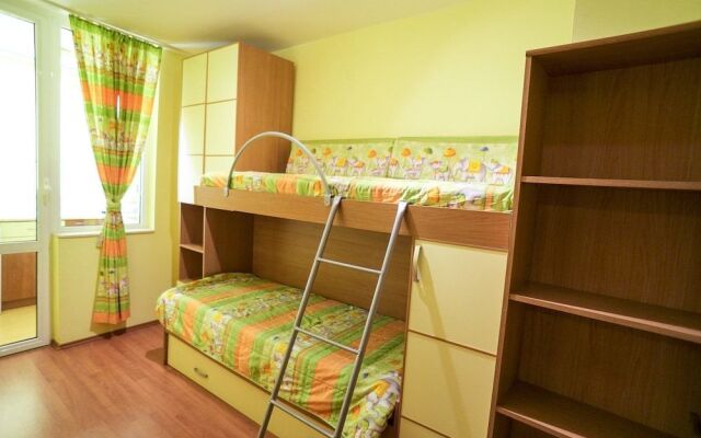 Apartment Geo Milev