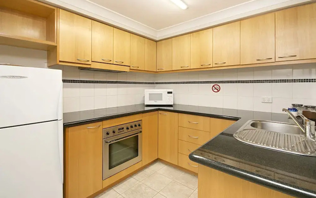 Apartments on Mounts Bay