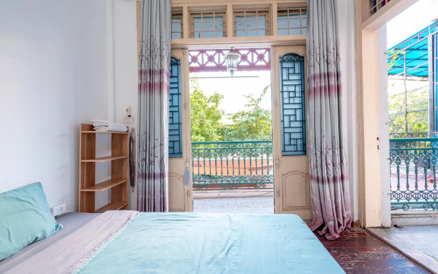 HA NOI Homestay