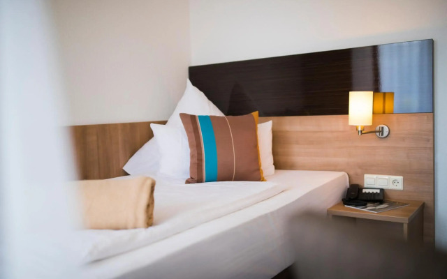 Centro Hotel U-NO1, Trademark Collection by Wyndham