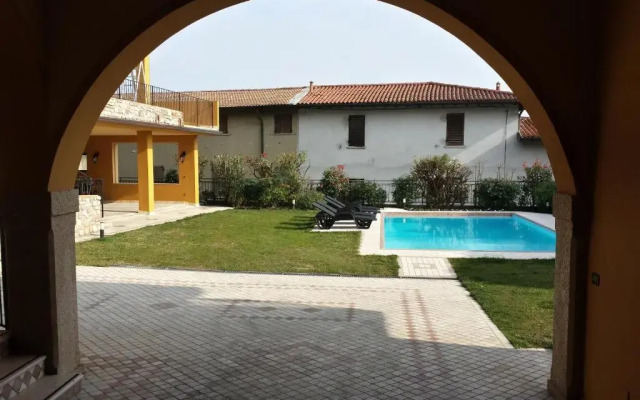 B&B Al Vec Licinsi'