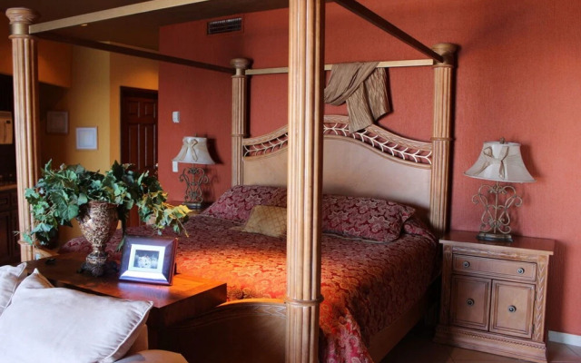 Sonoran Sun 3BR Deluxe SE 1007-v by Casago